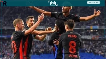 تشكيلة مفاجأة.. تعرف على موعد مباراة برشلونة وأولمبياكوس في دوري أبطال أوروبا والقنوات الناقلة